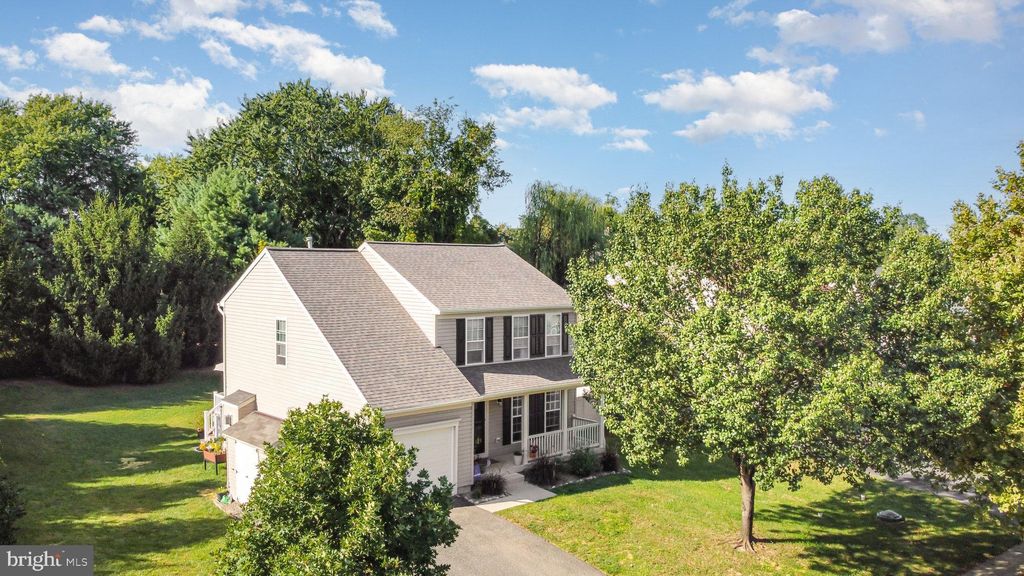 Photo of 5827 Dillon John Court, WHITE MARSH, MD 21162 (MLS # MDBC2139806)
