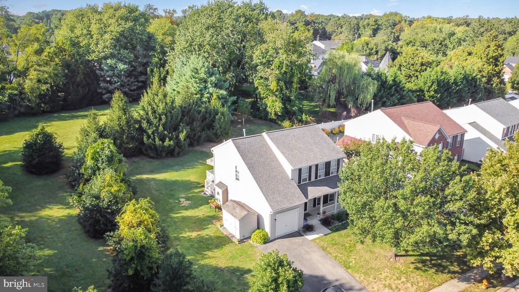 Photo of 5827 Dillon John Court, WHITE MARSH, MD 21162 (MLS # MDBC2139806)