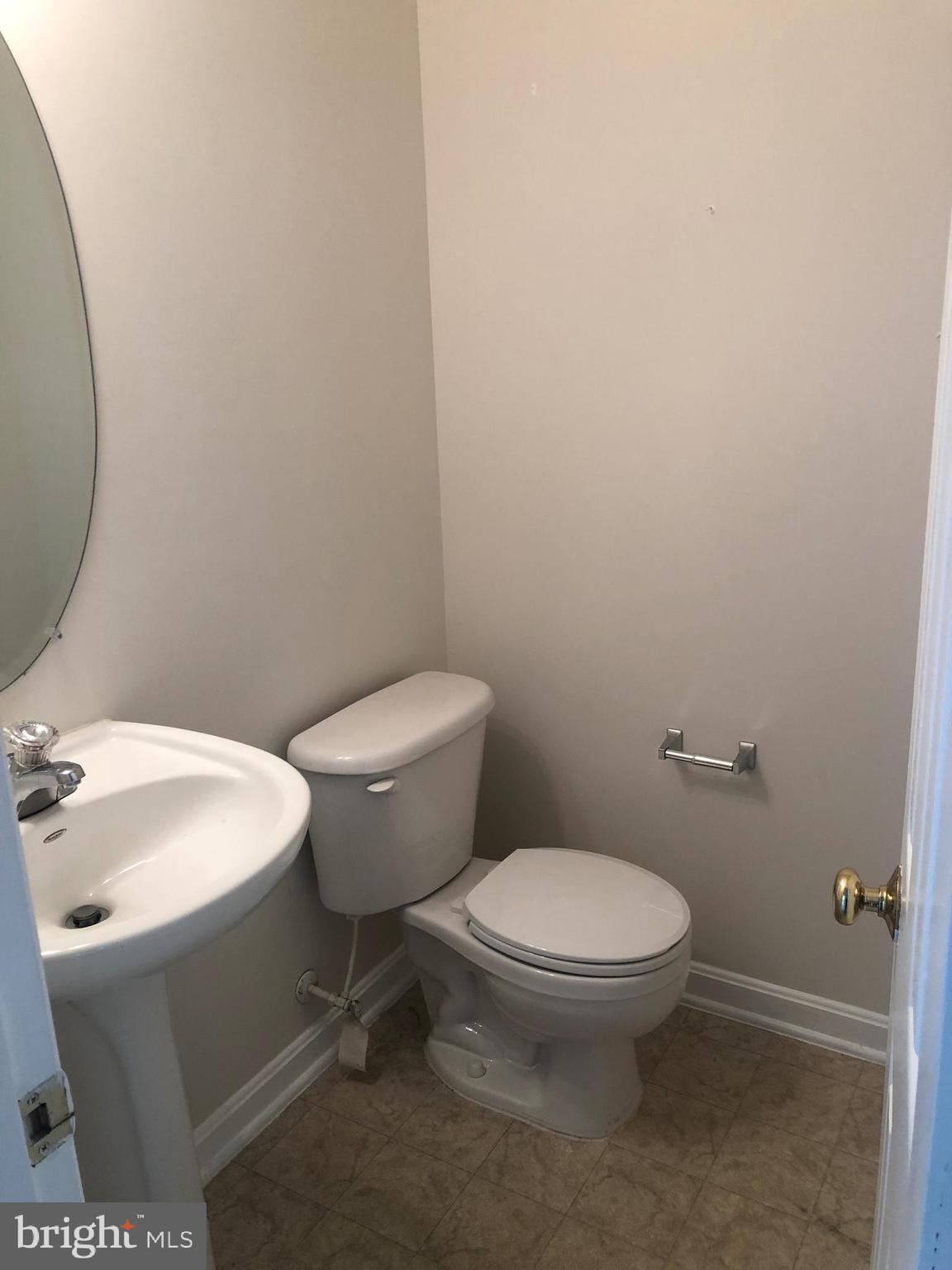 PORT AQUIA - Residential Lease