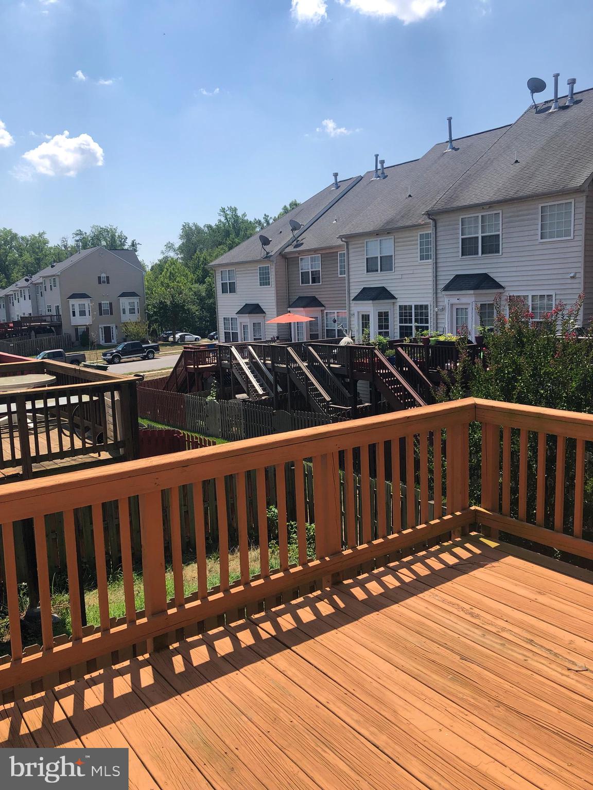 PORT AQUIA - Residential Lease