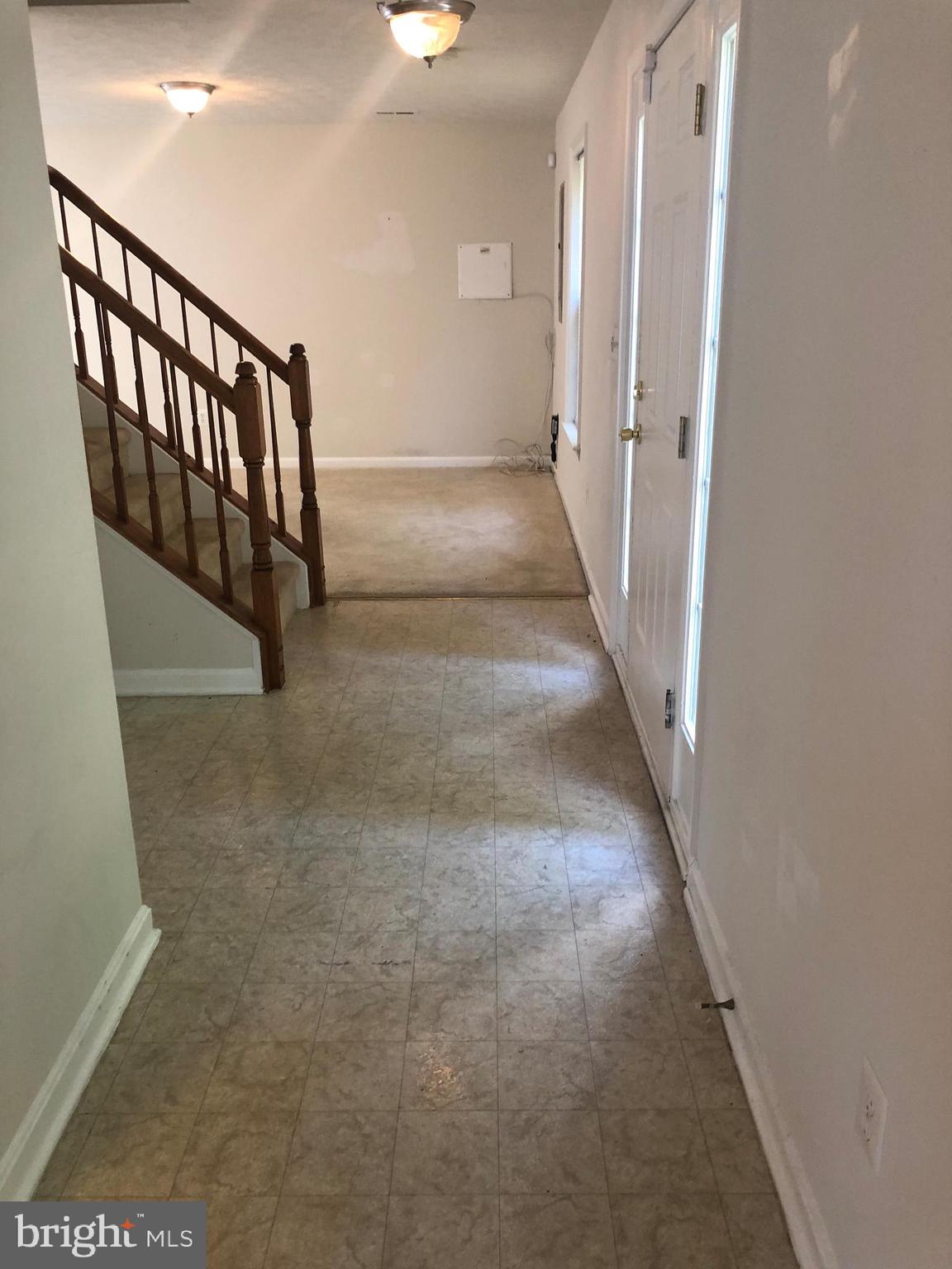 PORT AQUIA - Residential Lease