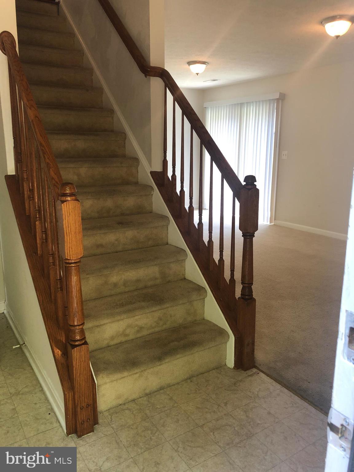 PORT AQUIA - Residential Lease