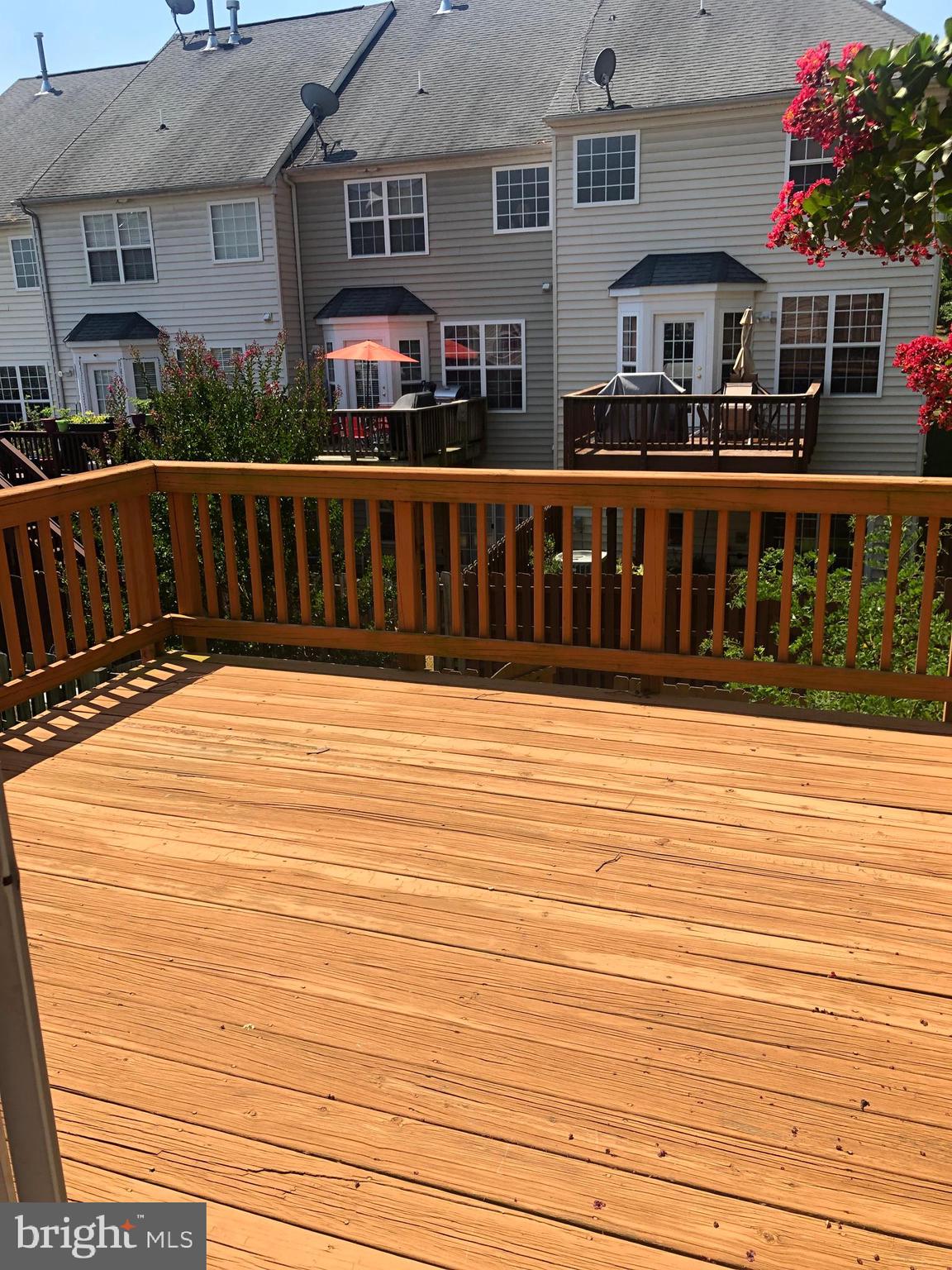 PORT AQUIA - Residential Lease