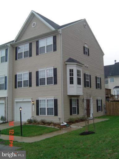 PORT AQUIA - Residential Lease