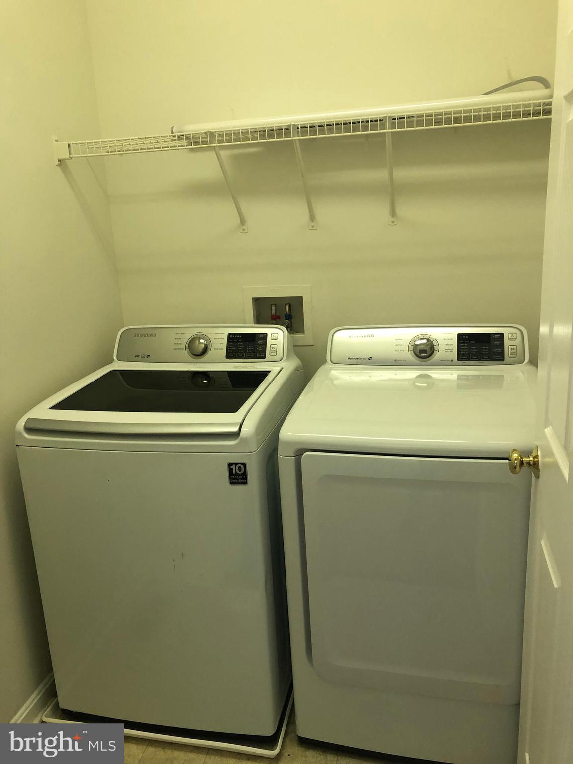 PORT AQUIA - Residential Lease