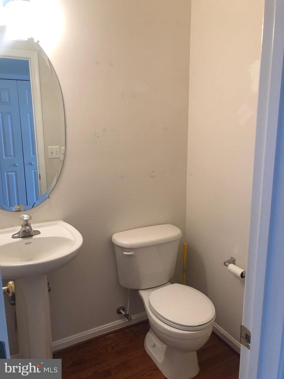 PORT AQUIA - Residential Lease