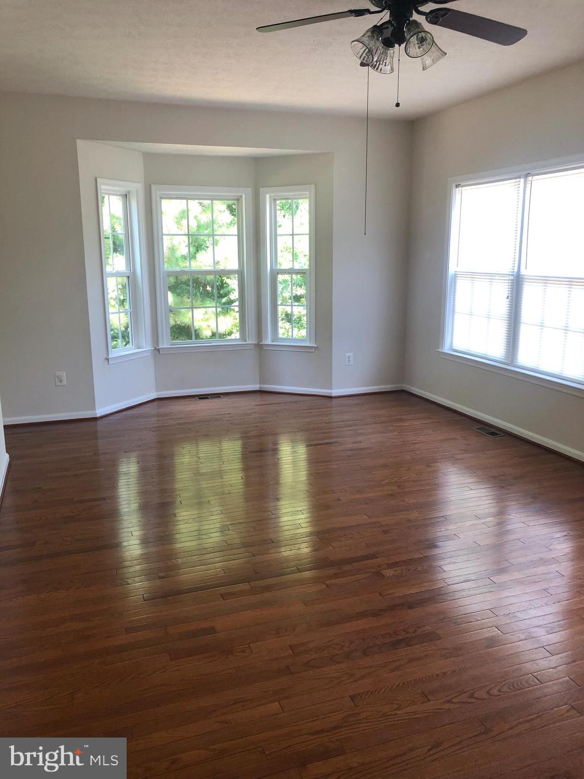 PORT AQUIA - Residential Lease