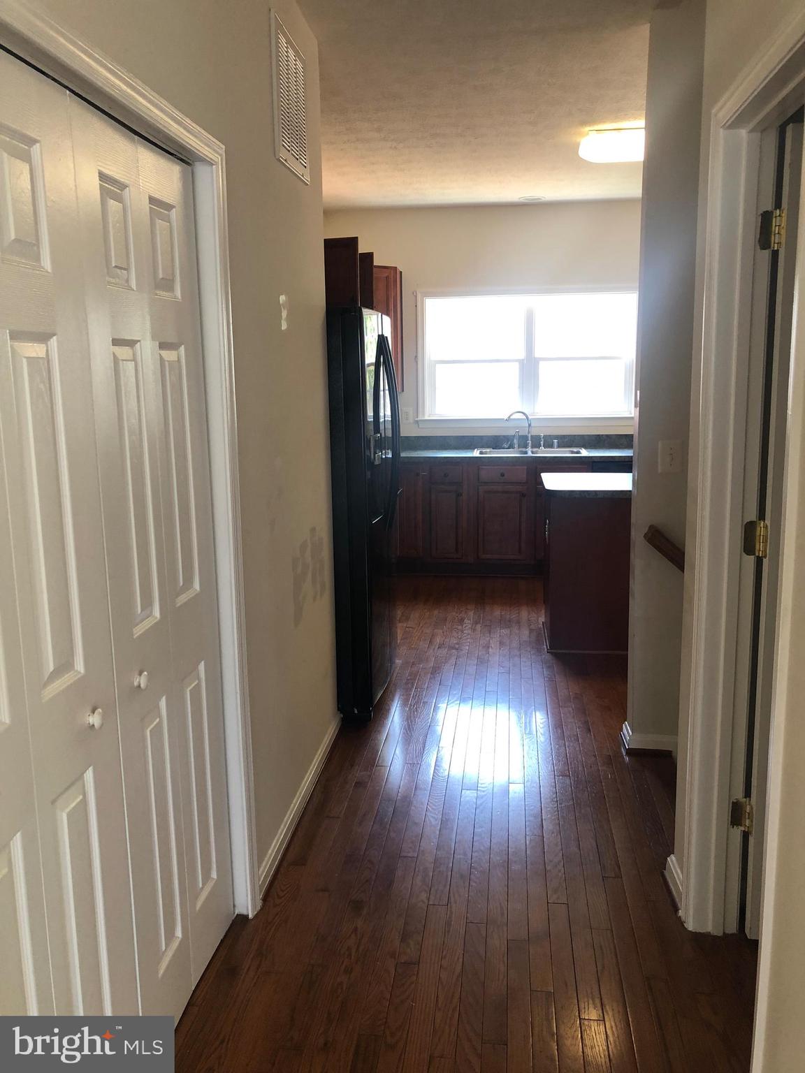 PORT AQUIA - Residential Lease