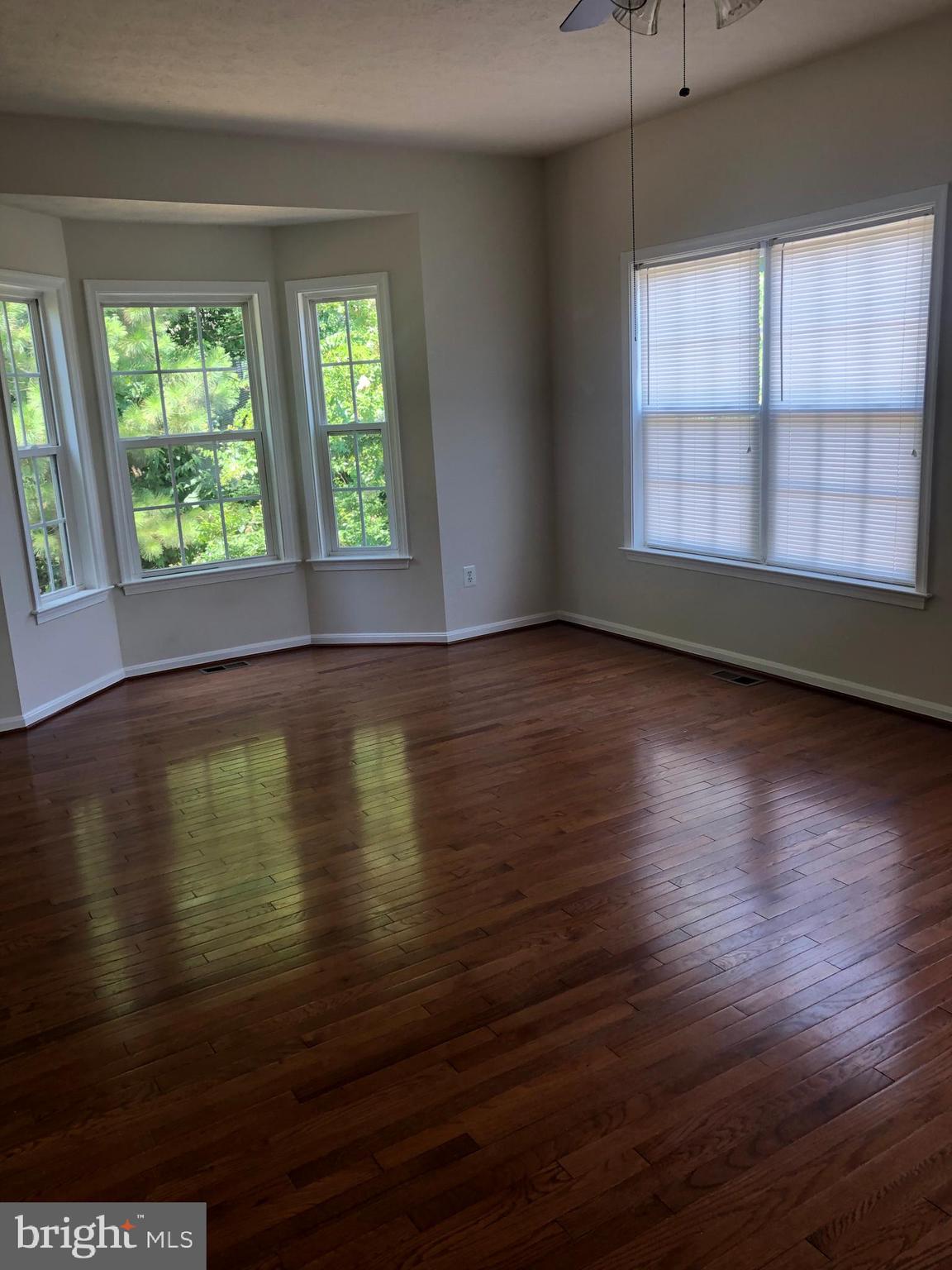 PORT AQUIA - Residential Lease