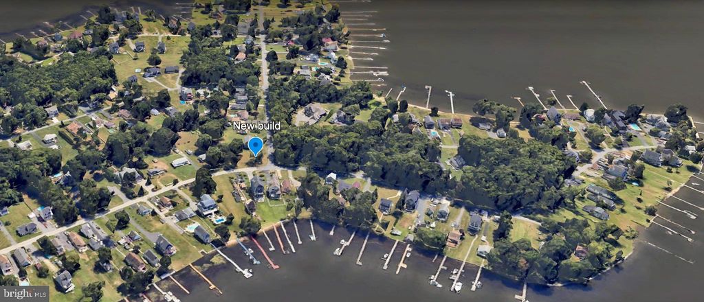 Photo of 1205 Chesapeake Avenue, MIDDLE RIVER, MD 21220 (MLS # MDBC2144572)