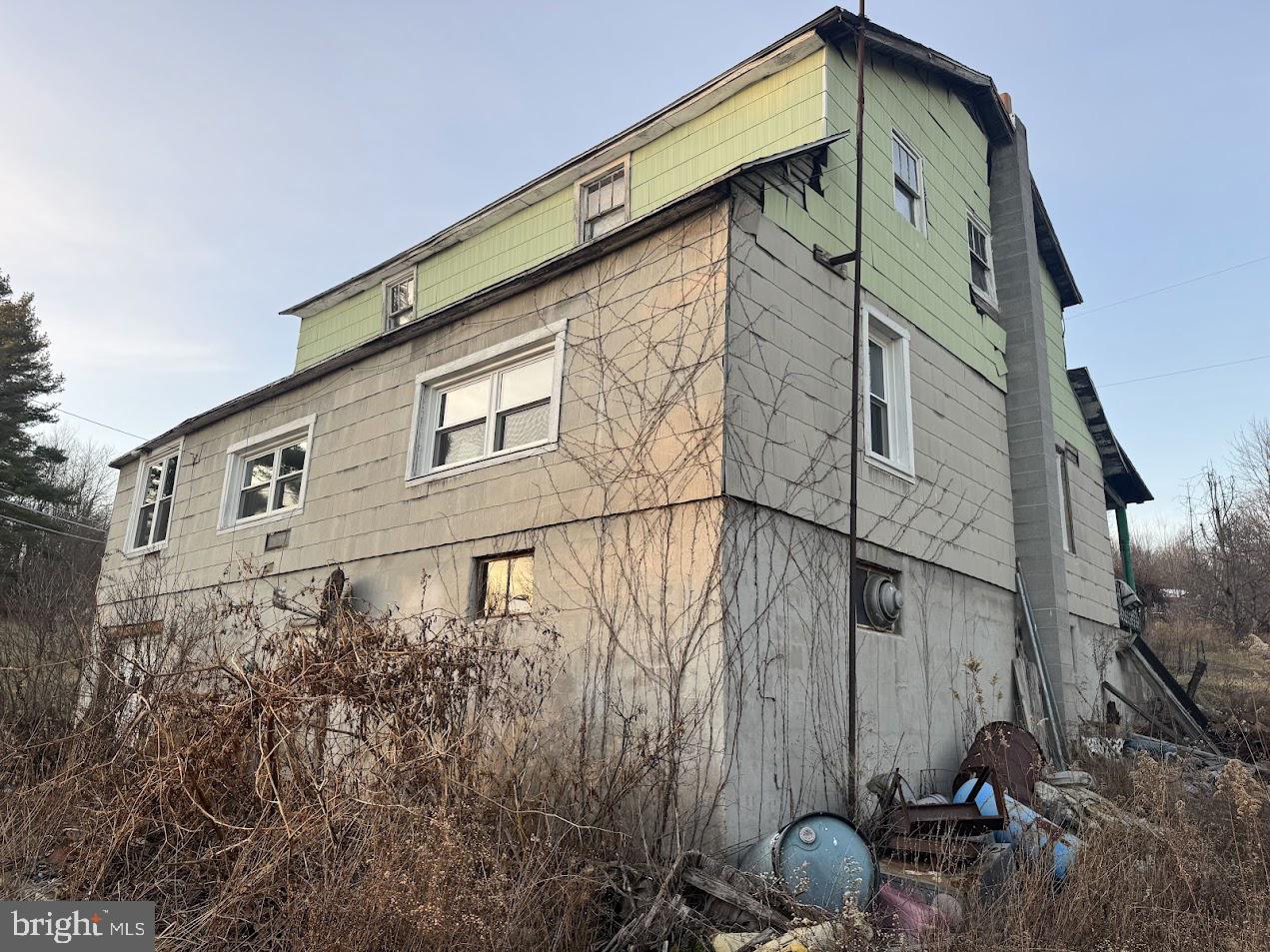 18711 MARYLAND HIGHWAY