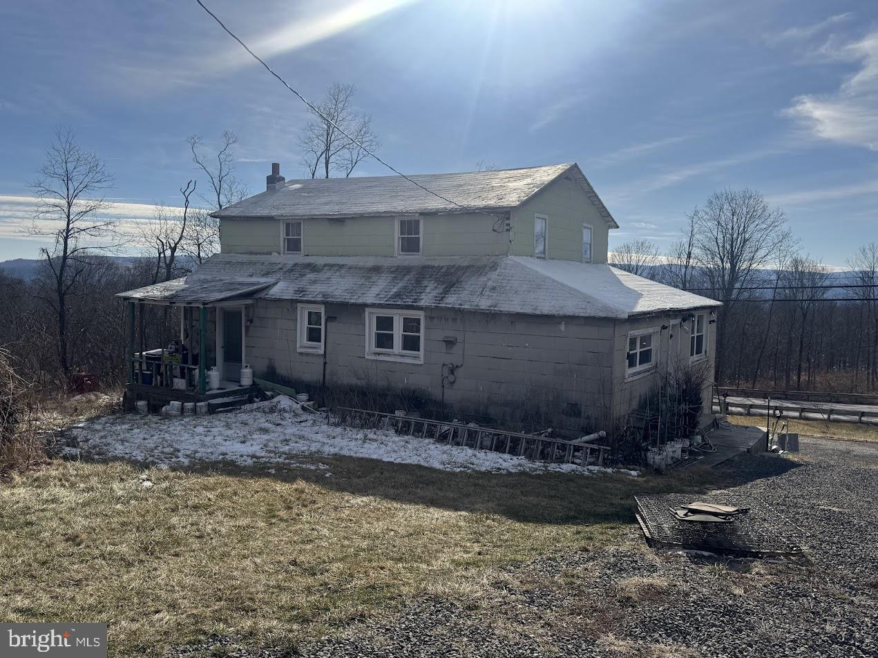 NONE AVAILABLE - Residential