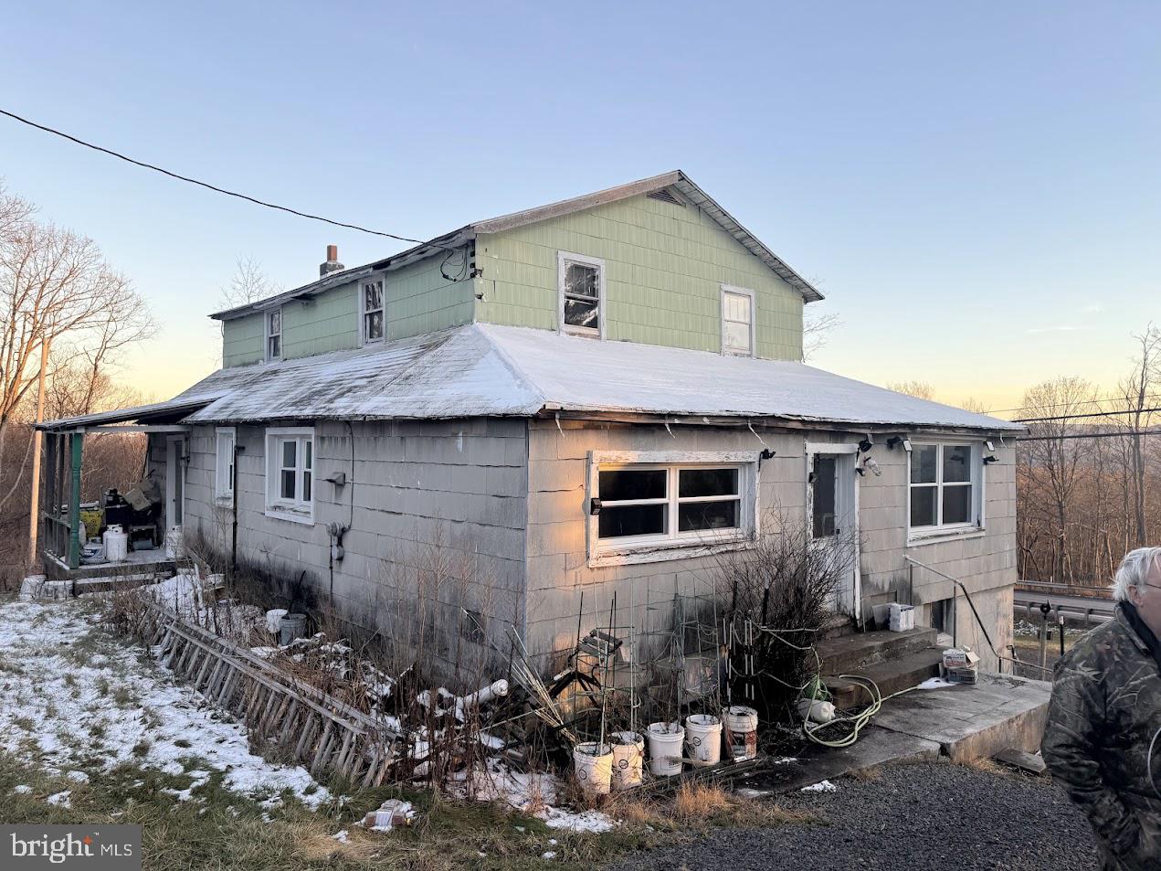 18711 MARYLAND HIGHWAY