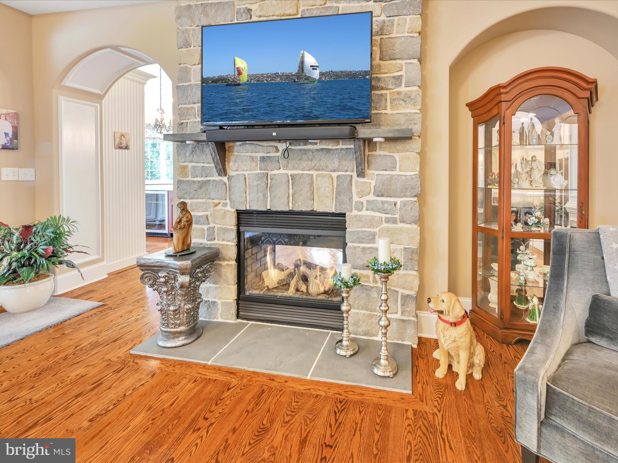 OLDE FIELD - Residential