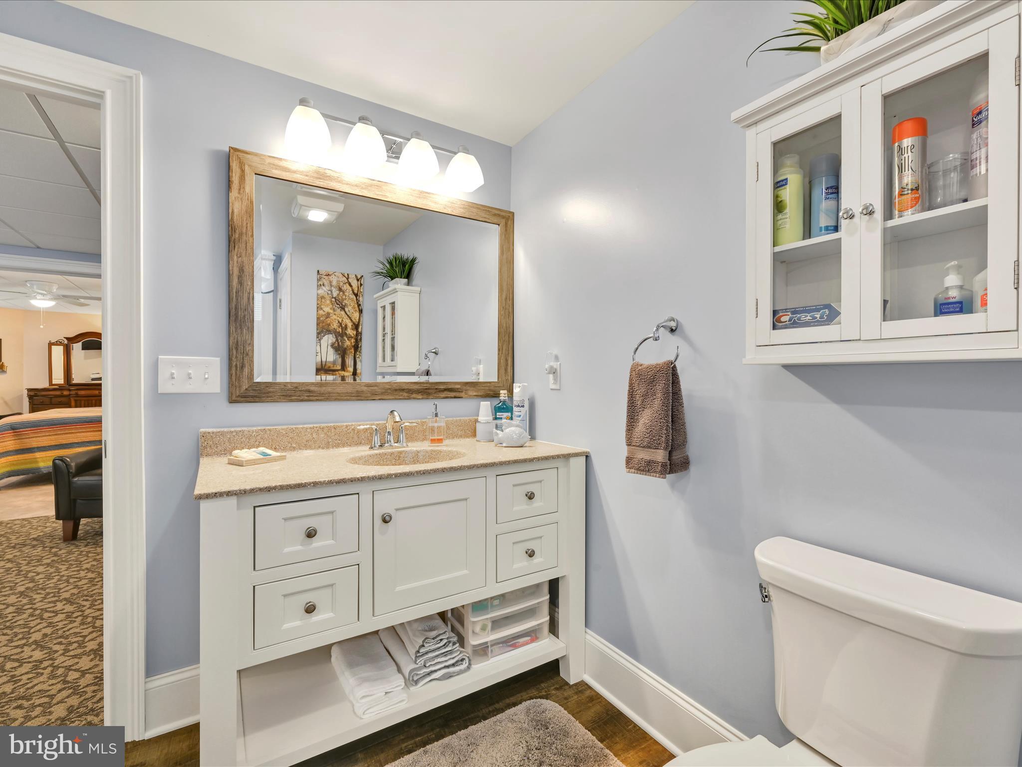 OLDE FIELD - Residential