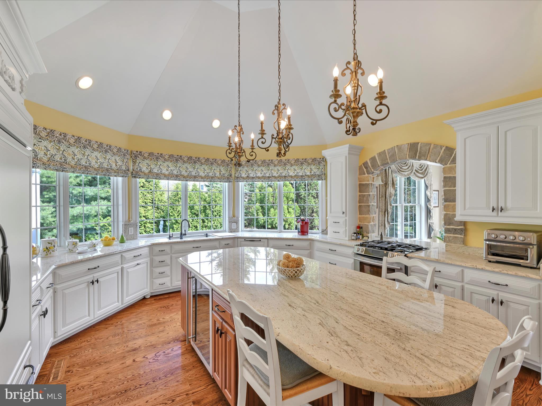 OLDE FIELD - Residential