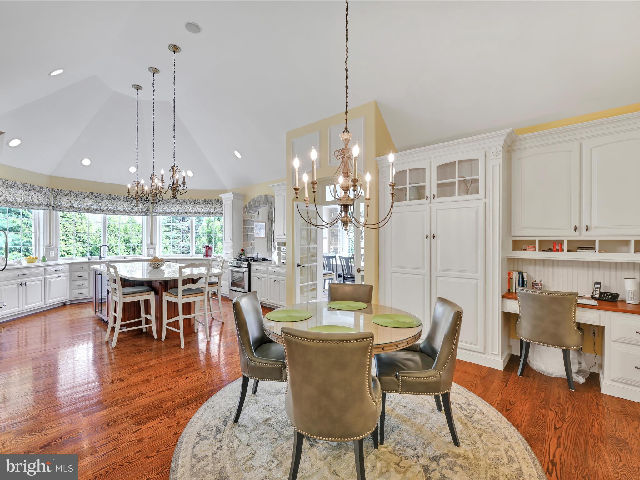 OLDE FIELD - Residential