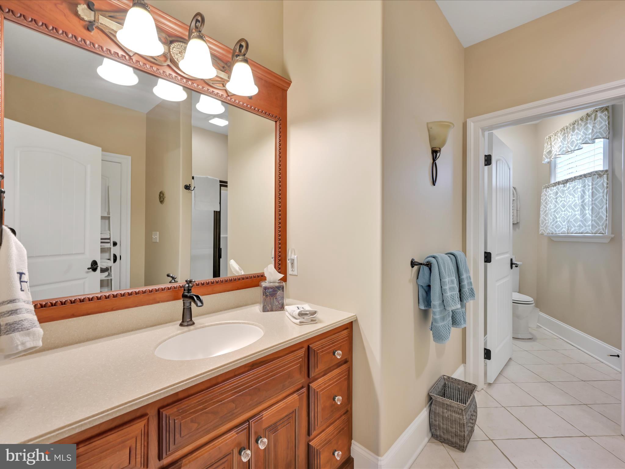 OLDE FIELD - Residential