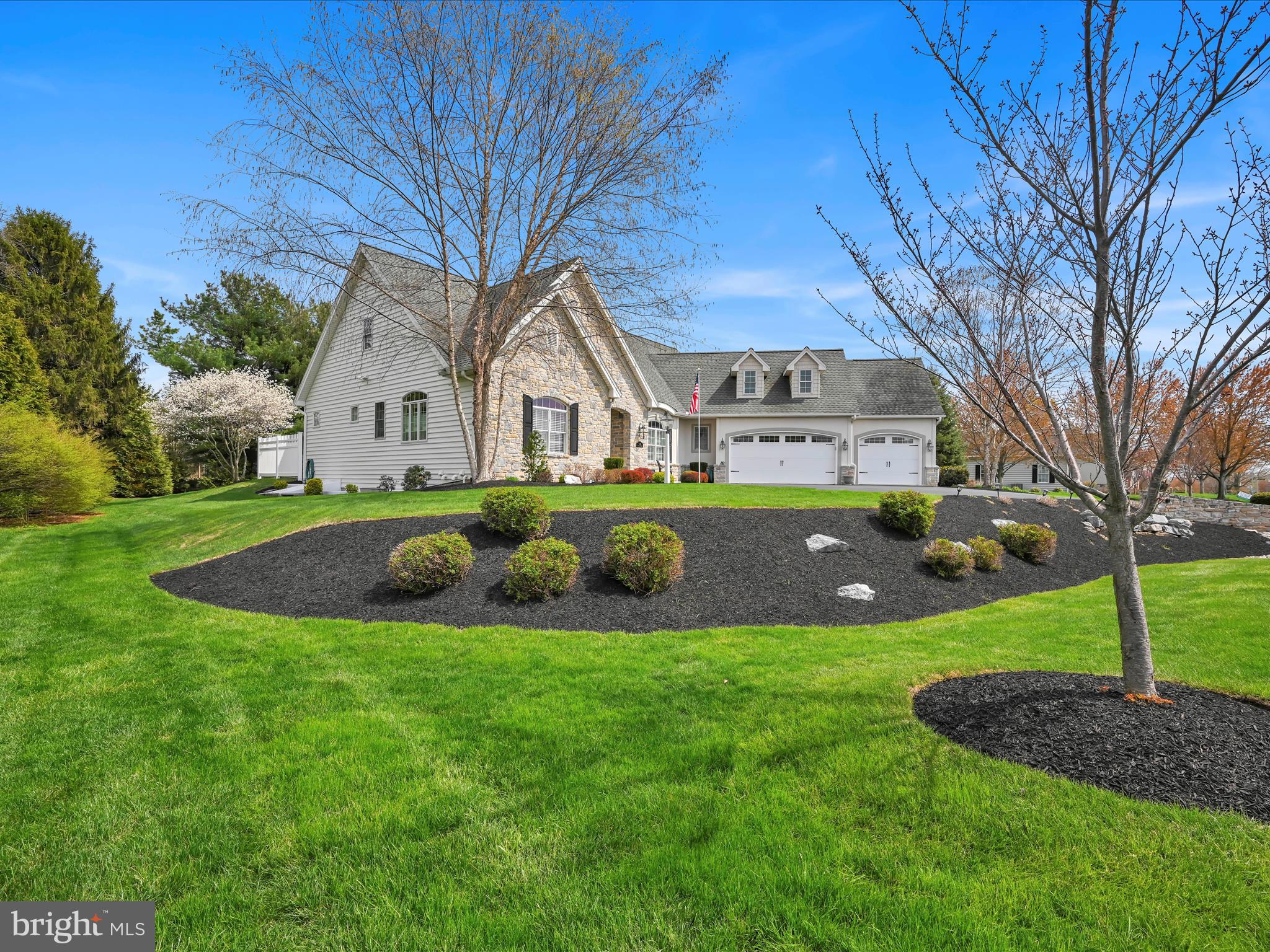 992 BUCKWALTER ROAD