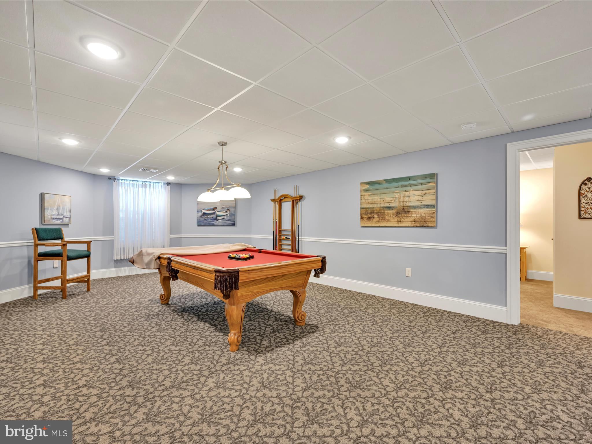 OLDE FIELD - Residential