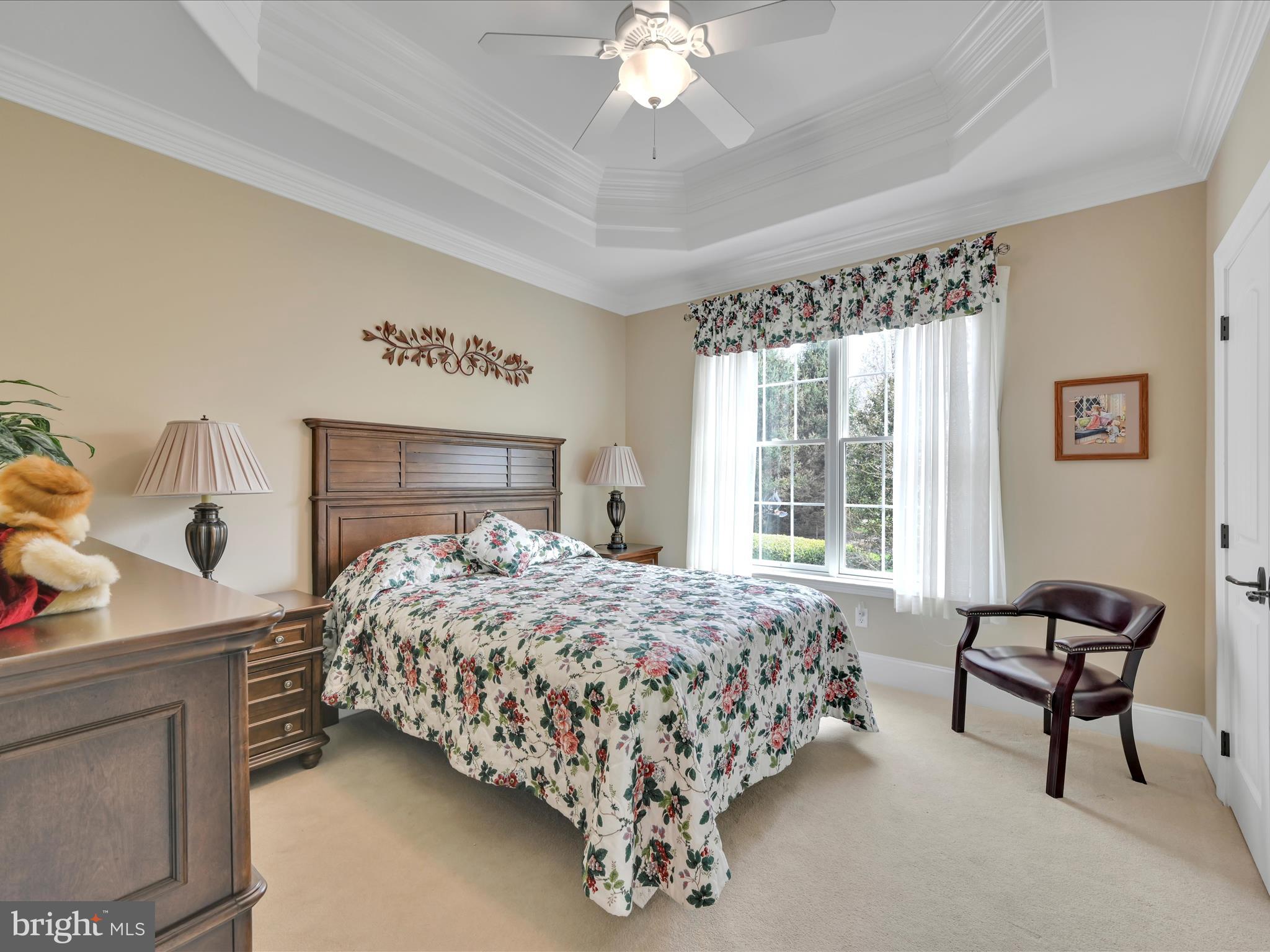 OLDE FIELD - Residential