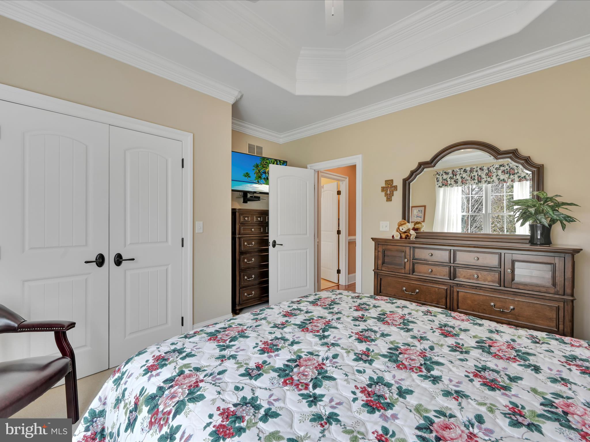 OLDE FIELD - Residential