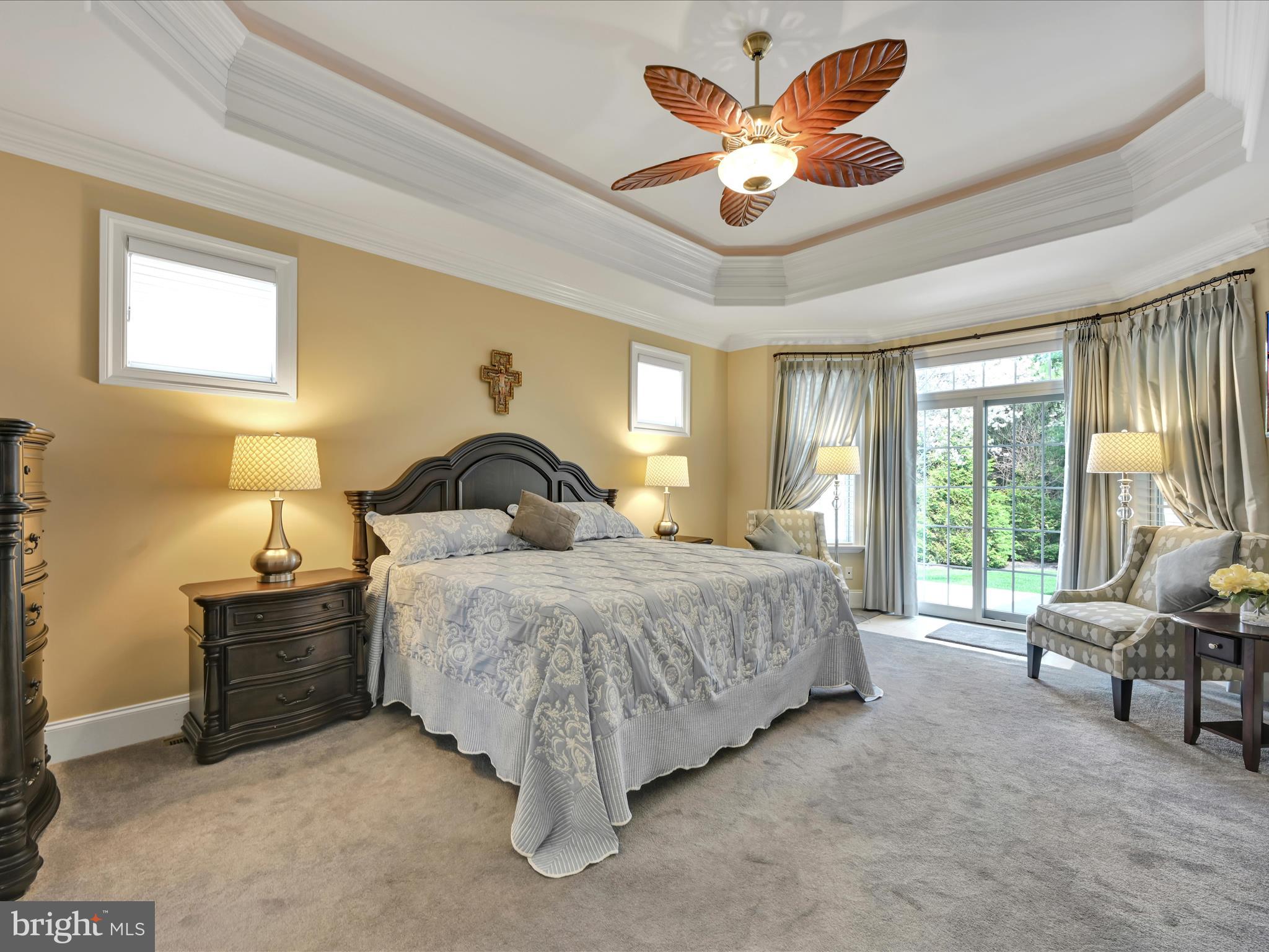 OLDE FIELD - Residential