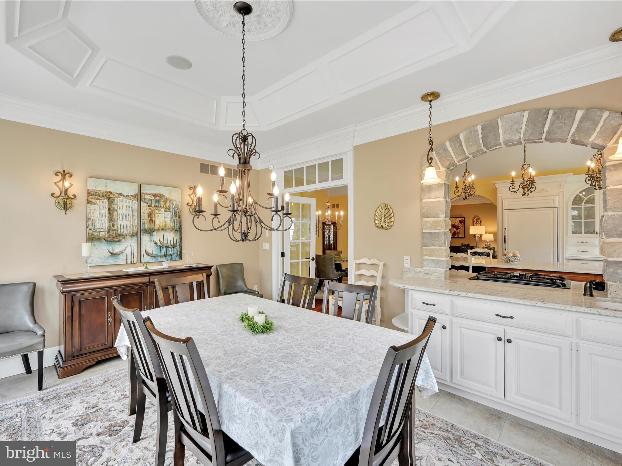 OLDE FIELD - Residential