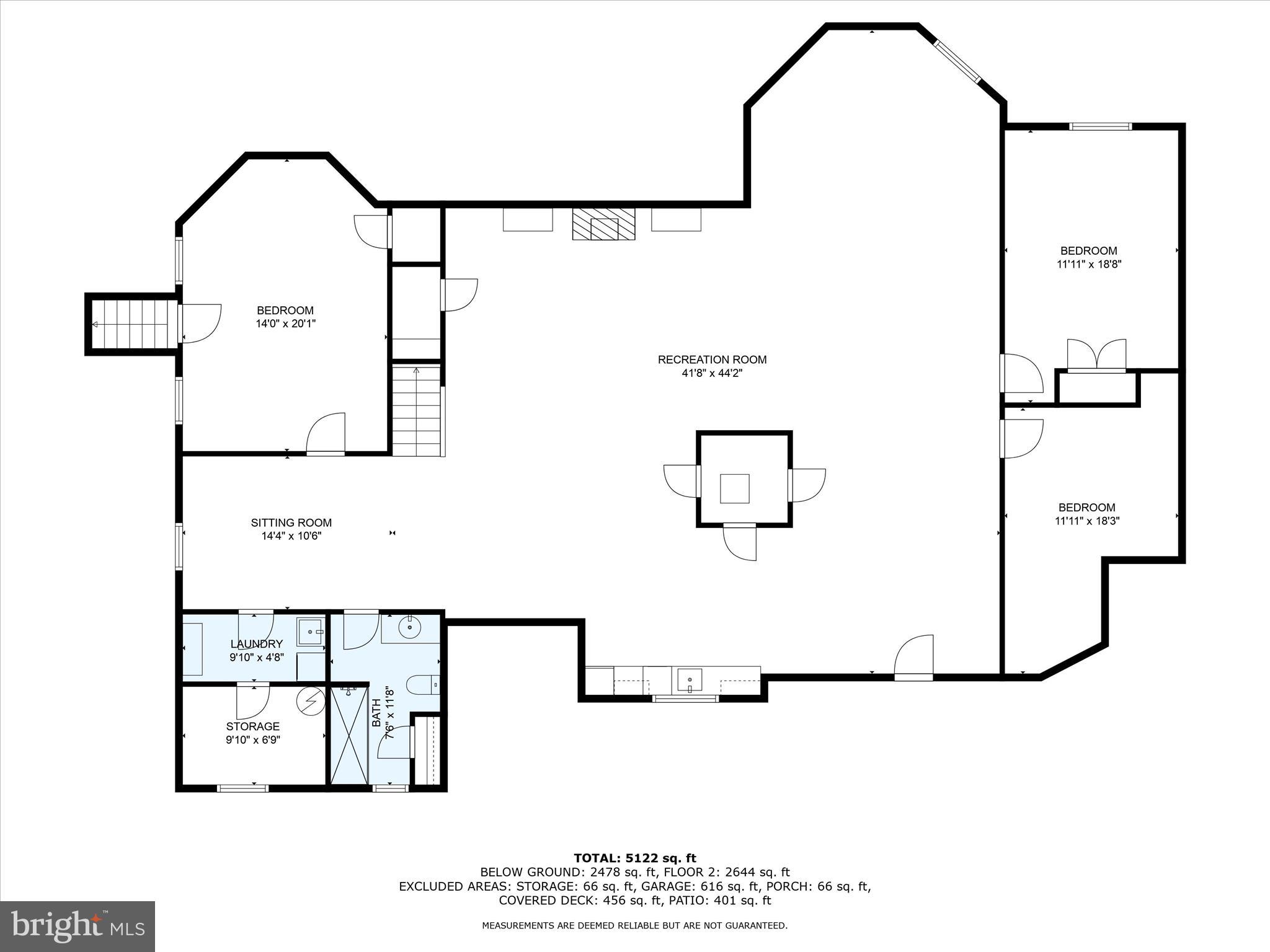 OLDE FIELD - Residential