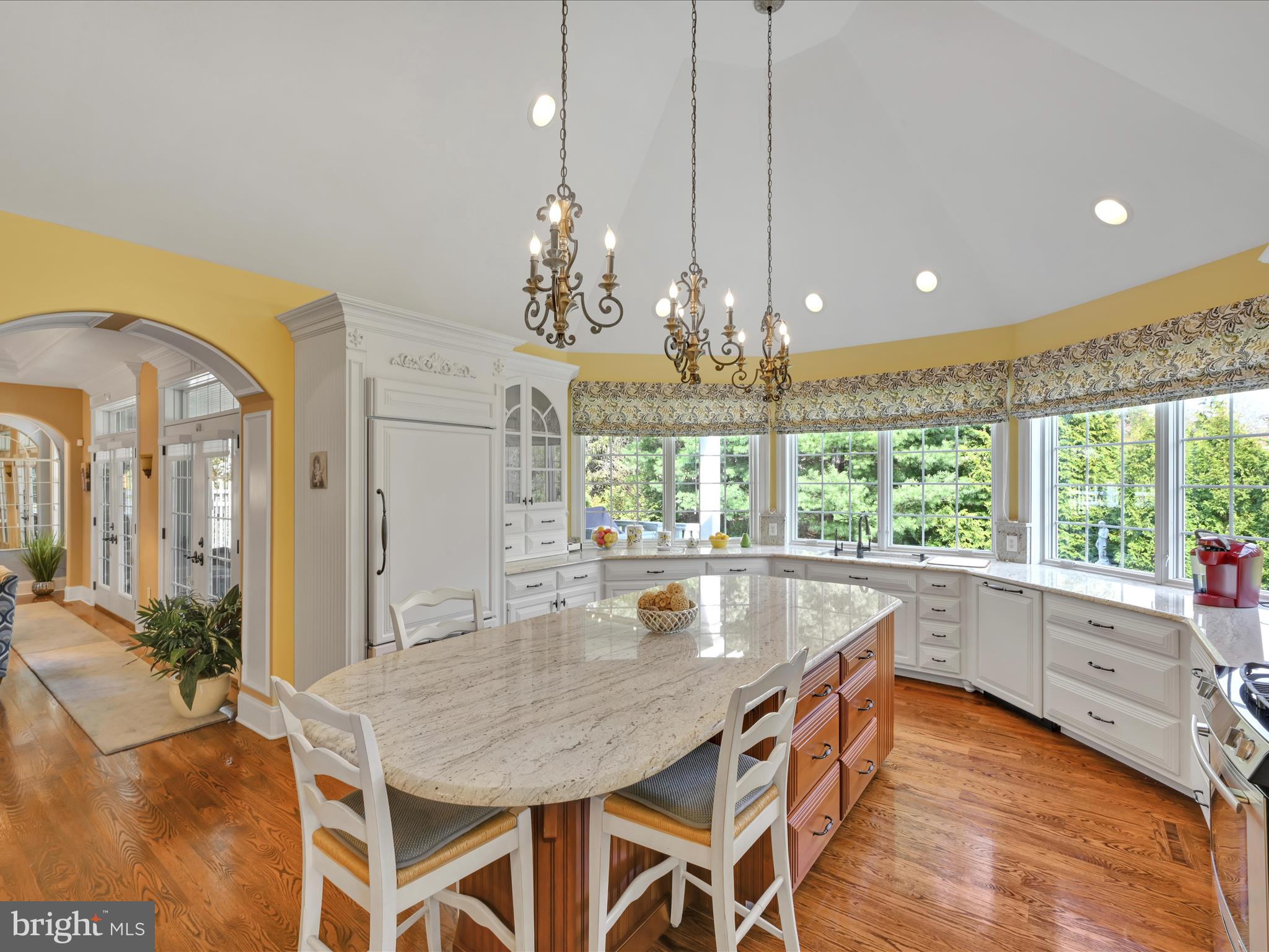 OLDE FIELD - Residential