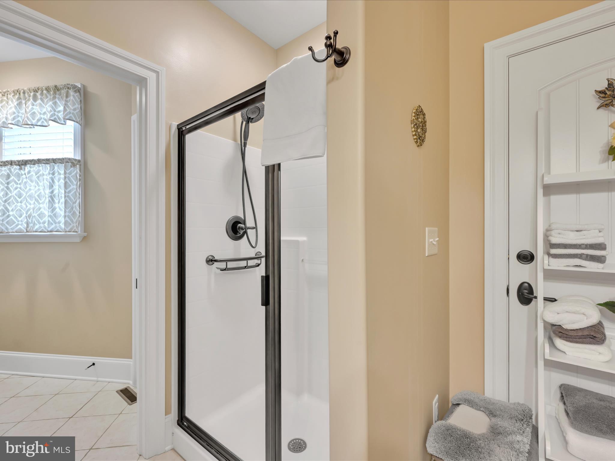 OLDE FIELD - Residential