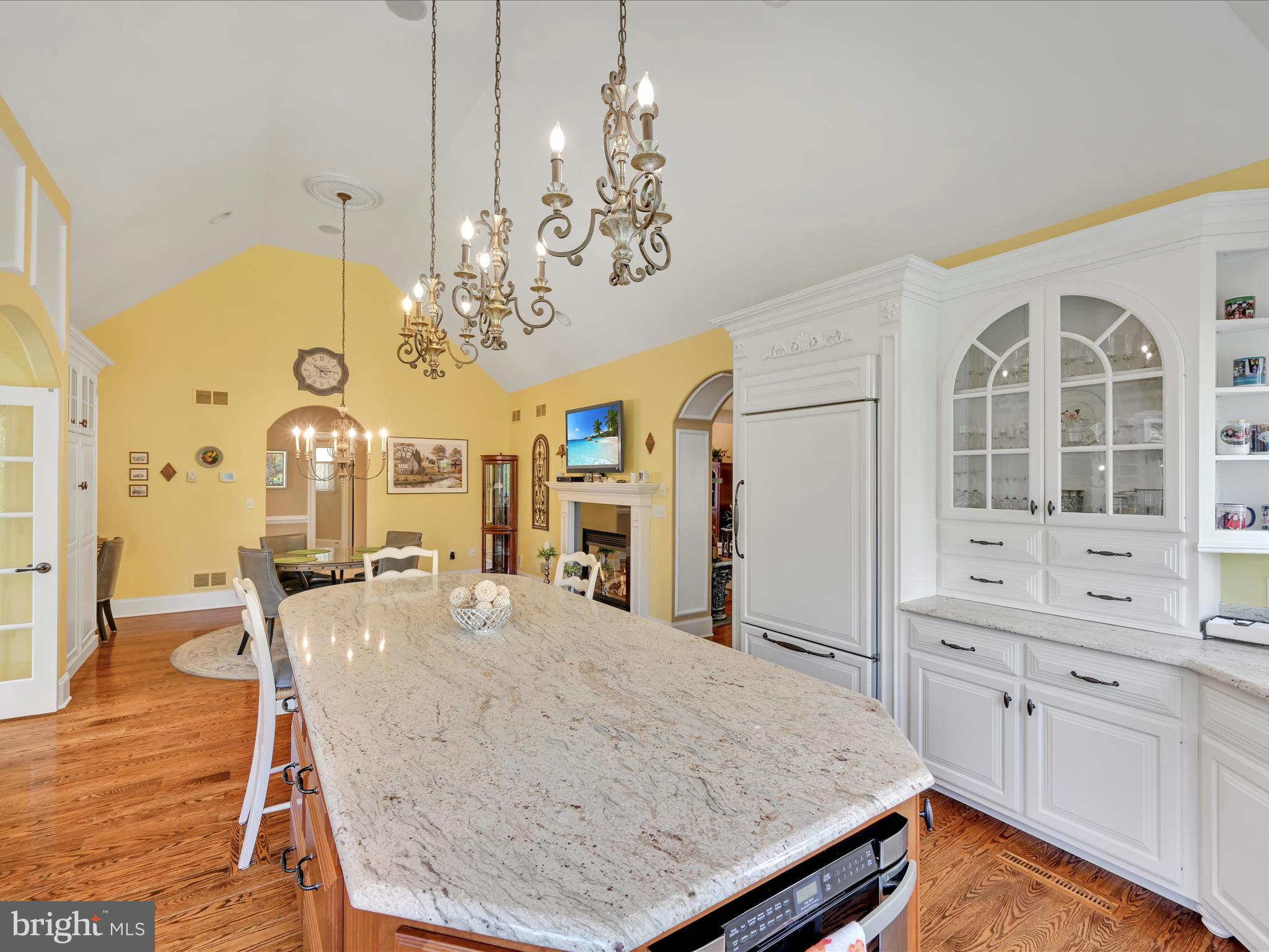 OLDE FIELD - Residential