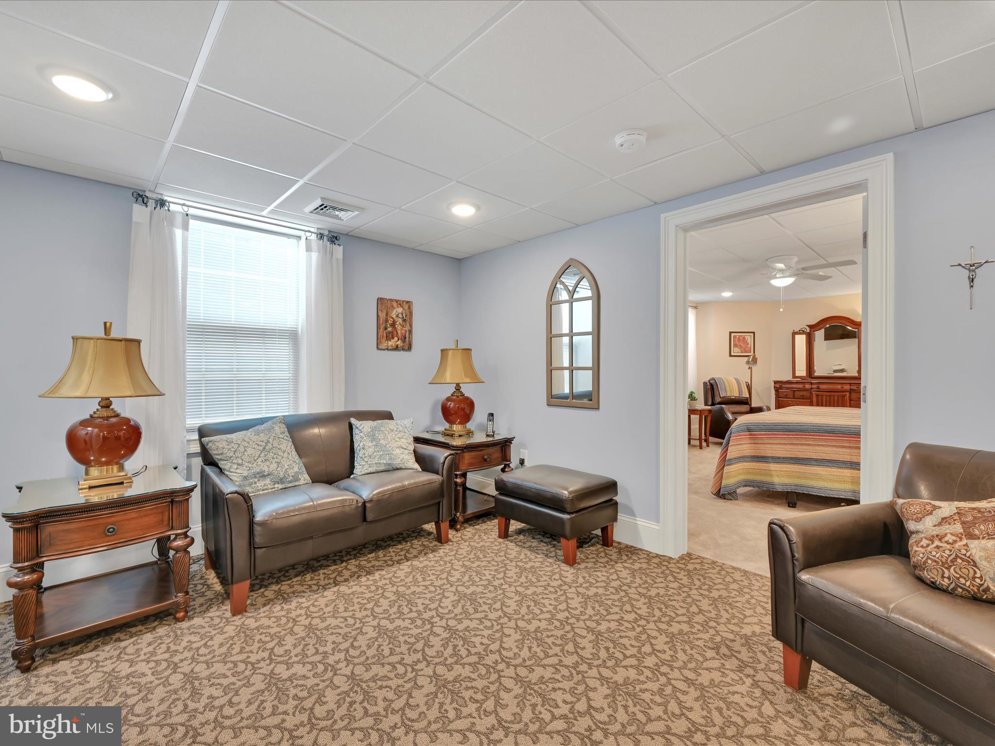 OLDE FIELD - Residential