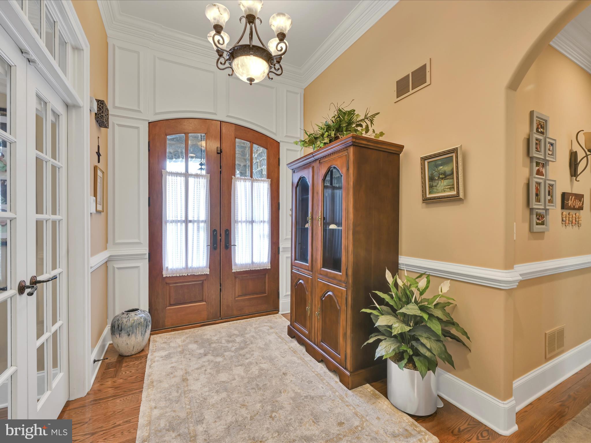 OLDE FIELD - Residential