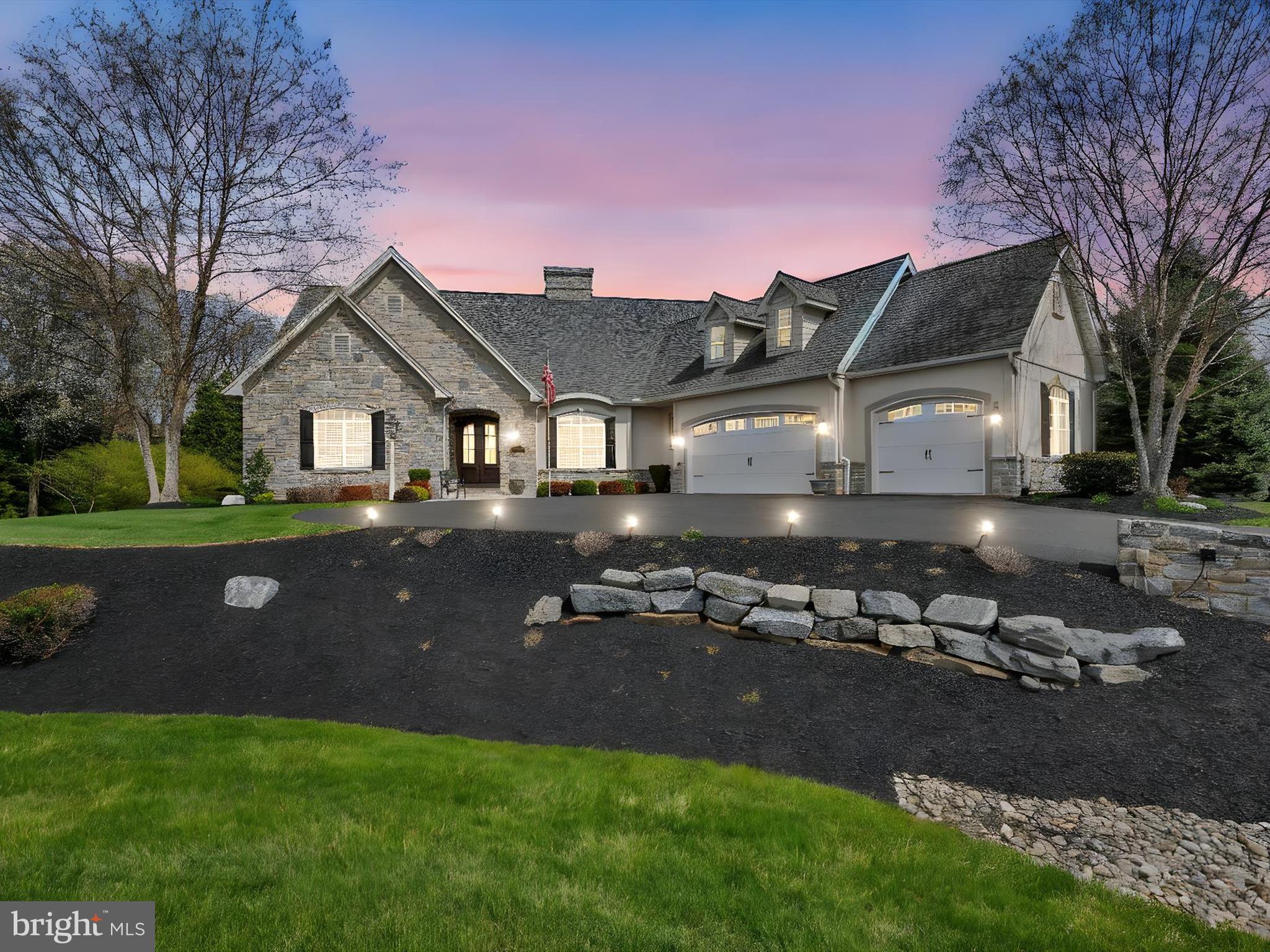 992 BUCKWALTER ROAD