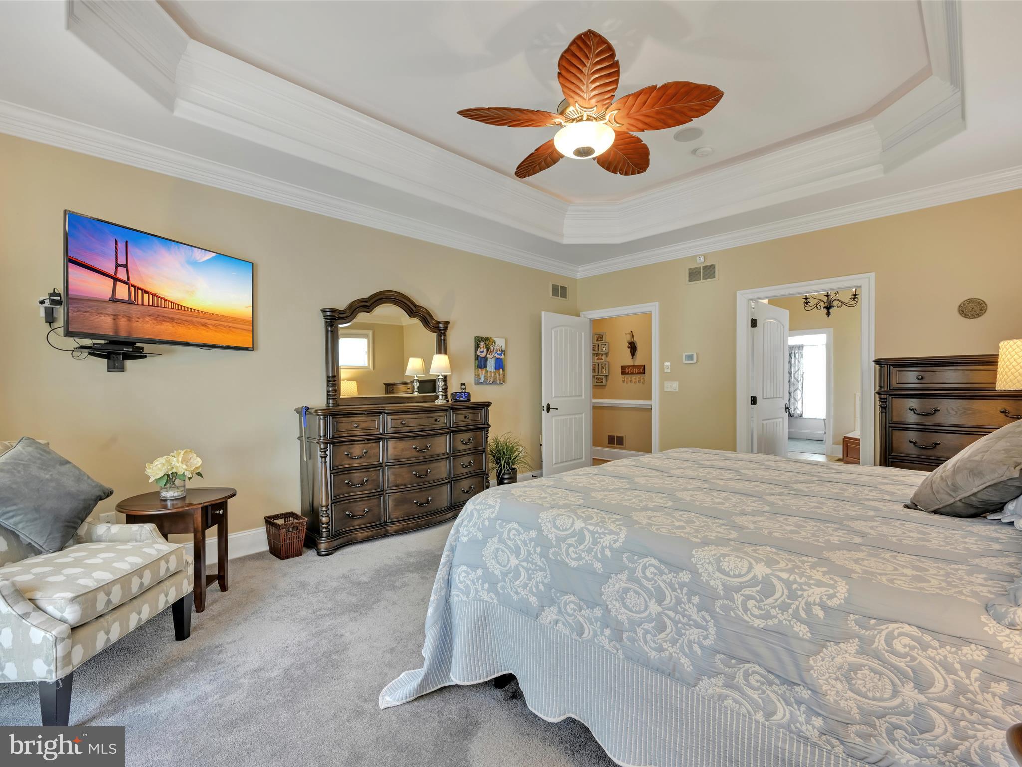 OLDE FIELD - Residential