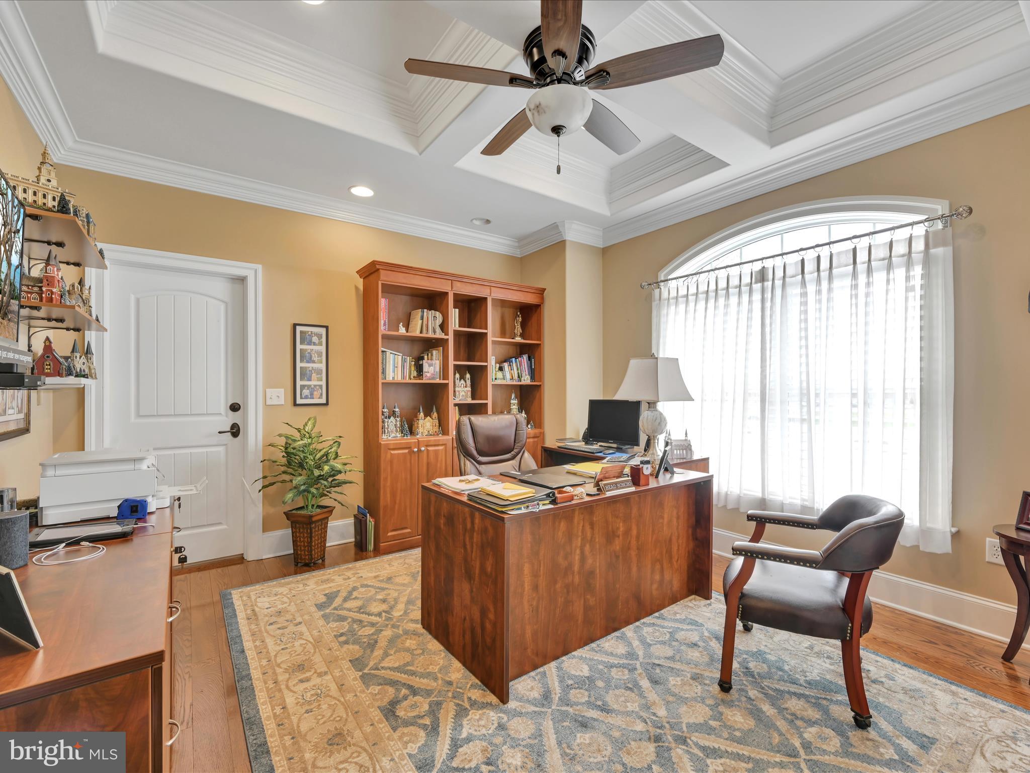 OLDE FIELD - Residential