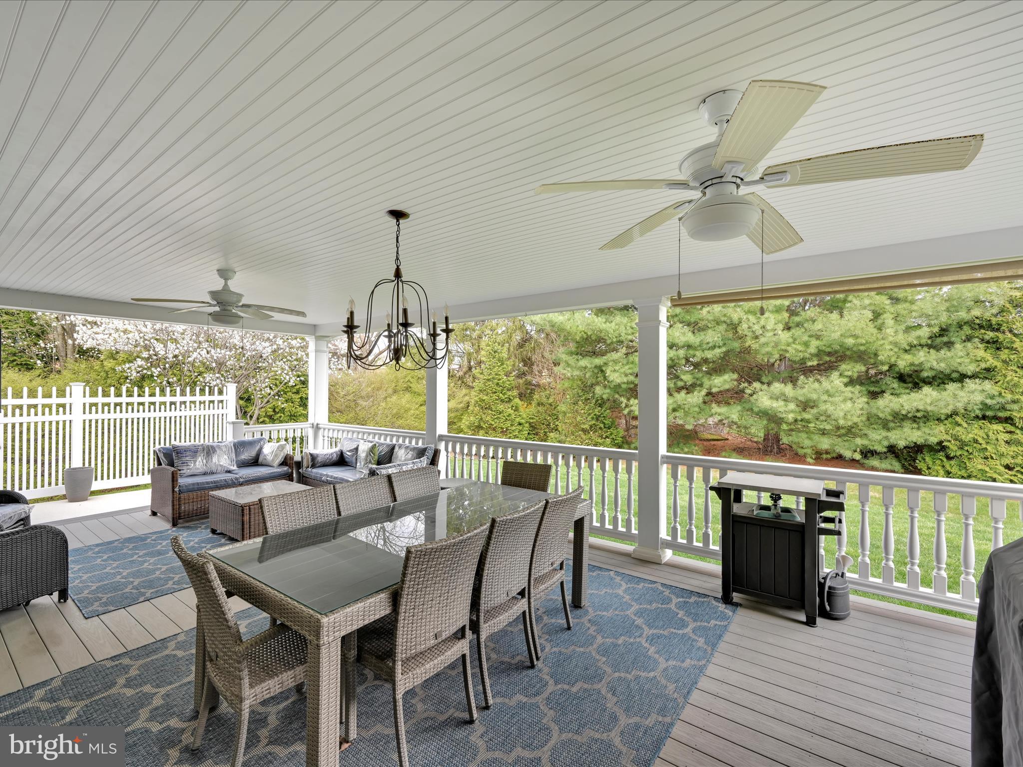 OLDE FIELD - Residential