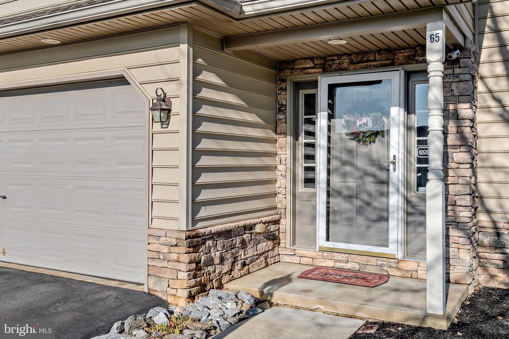 Photo of 65 PATIENCE LN, EPHRATA, PA 17522 (MLS # PALA2028510)