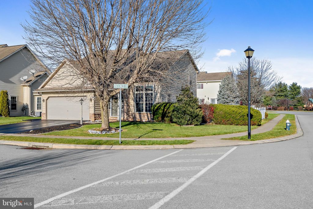 Photo of 65 PATIENCE LN, EPHRATA, PA 17522 (MLS # PALA2028510)