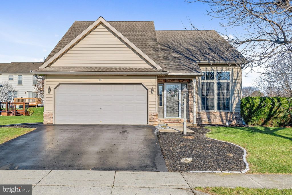 Photo of 65 PATIENCE LN, EPHRATA, PA 17522 (MLS # PALA2028510)