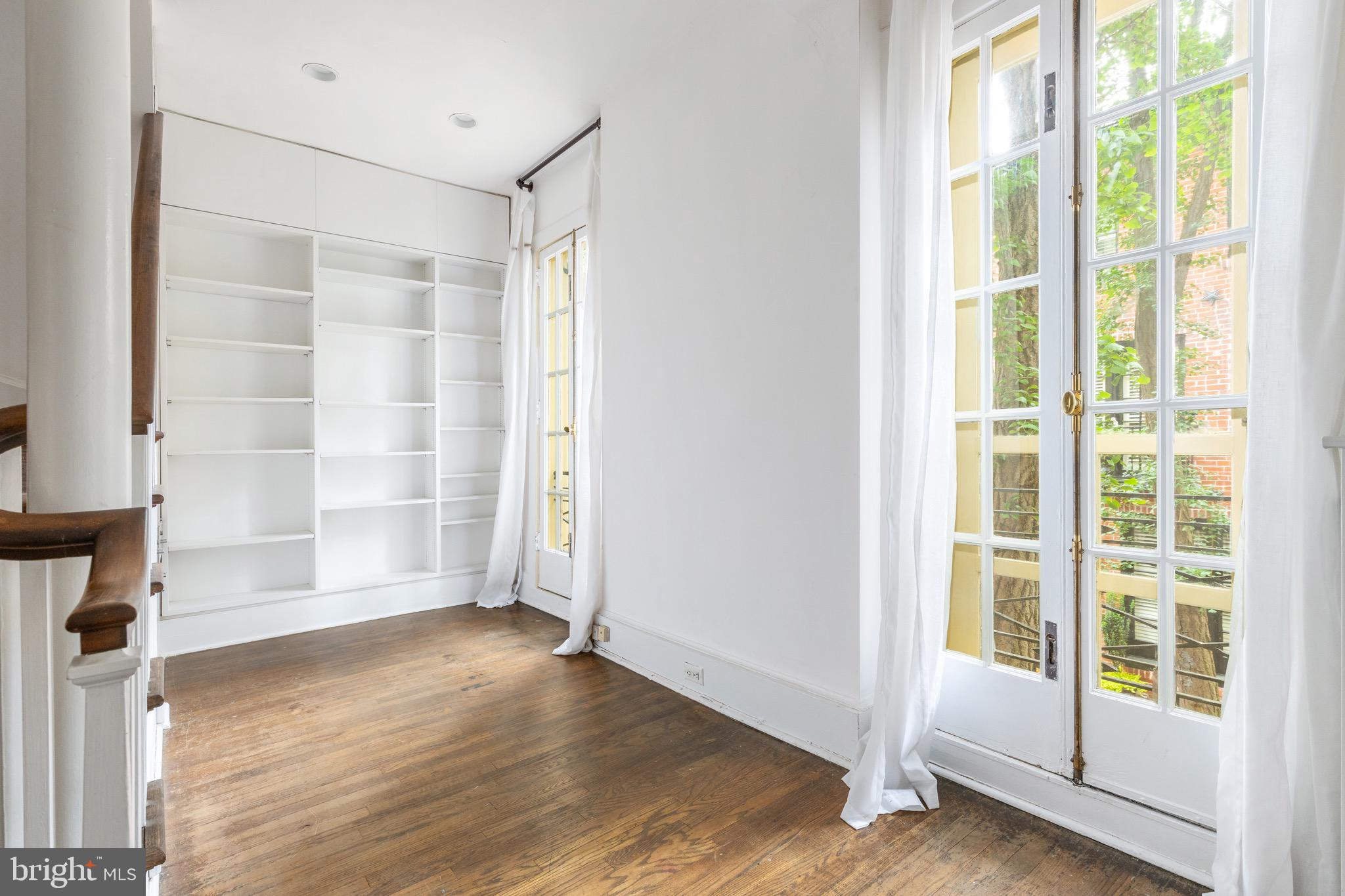 RITTENHOUSE SQUARE - Residential