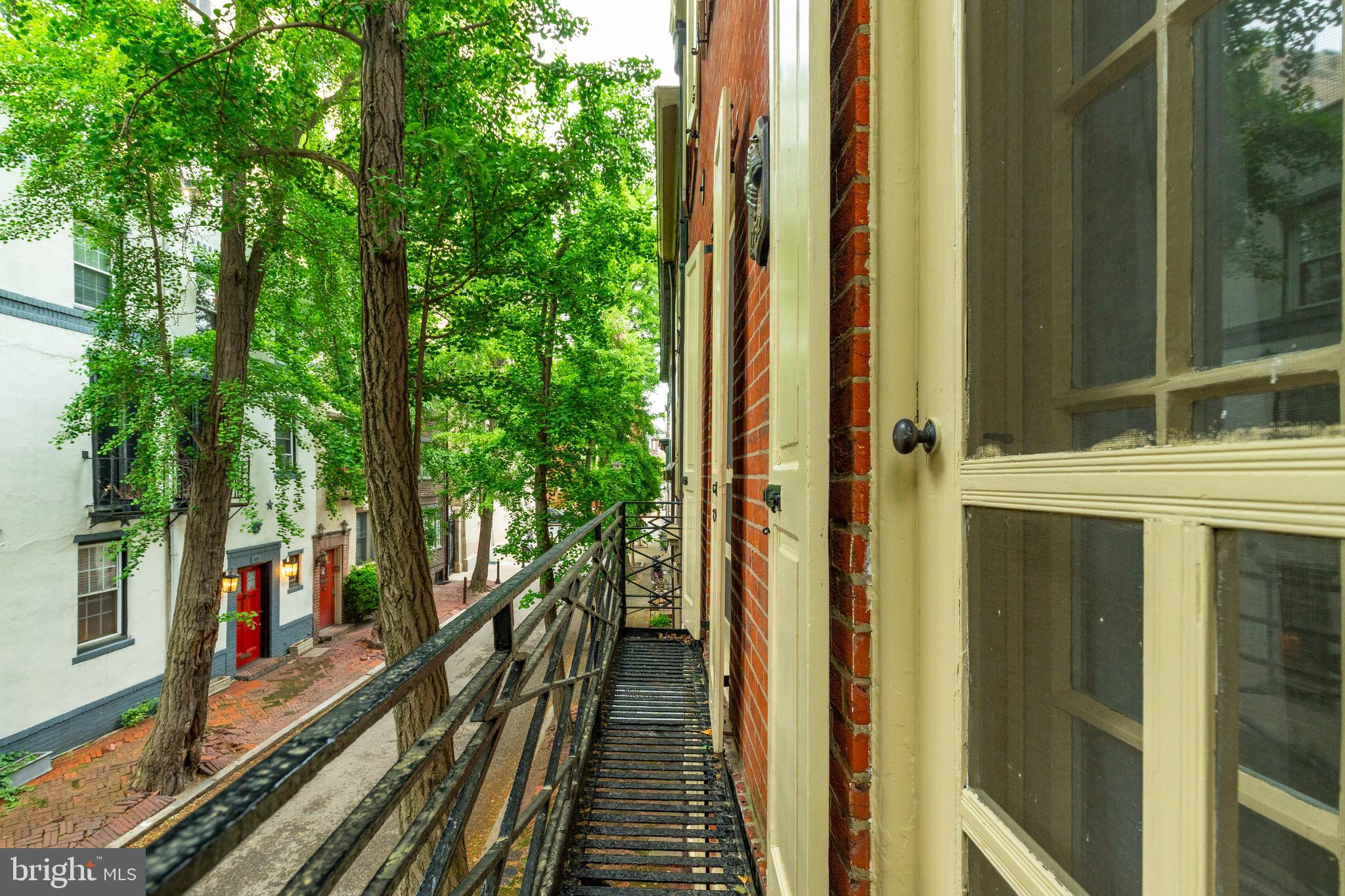RITTENHOUSE SQUARE - Residential