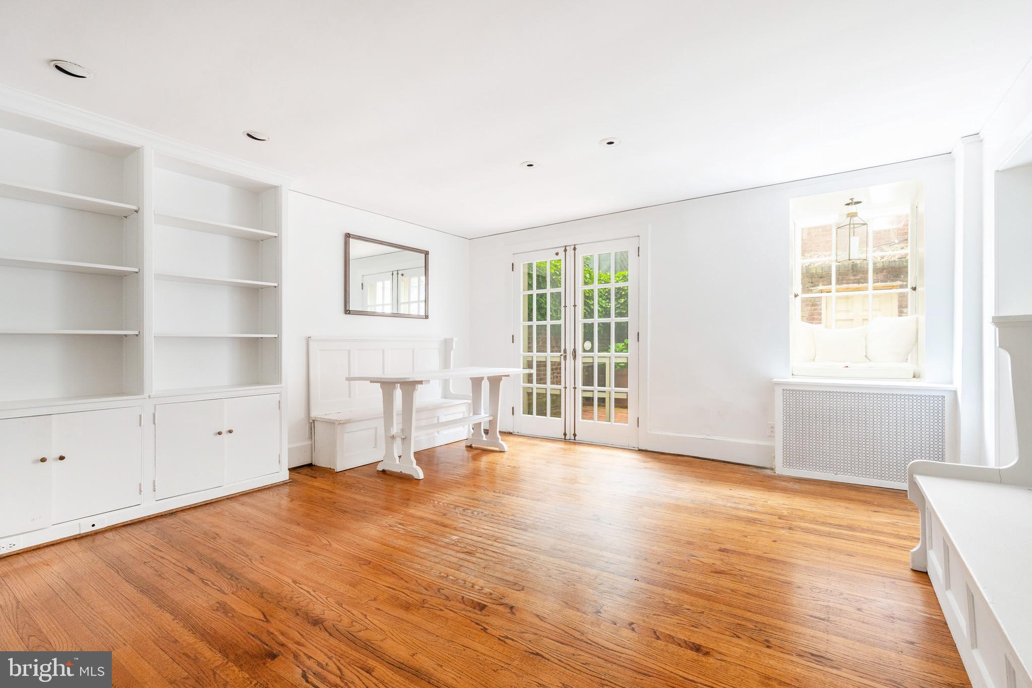 RITTENHOUSE SQUARE - Residential