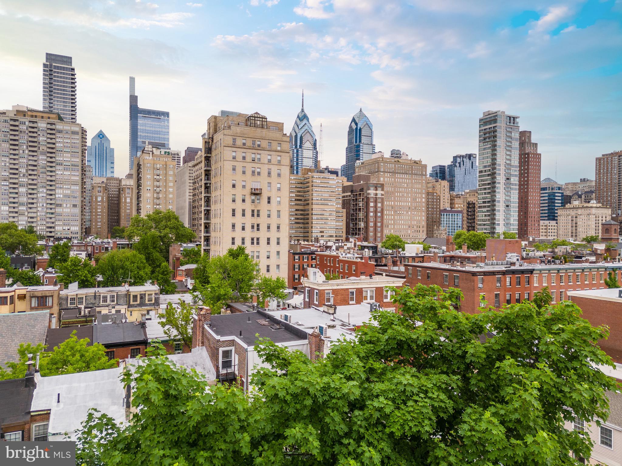 RITTENHOUSE SQUARE - Residential