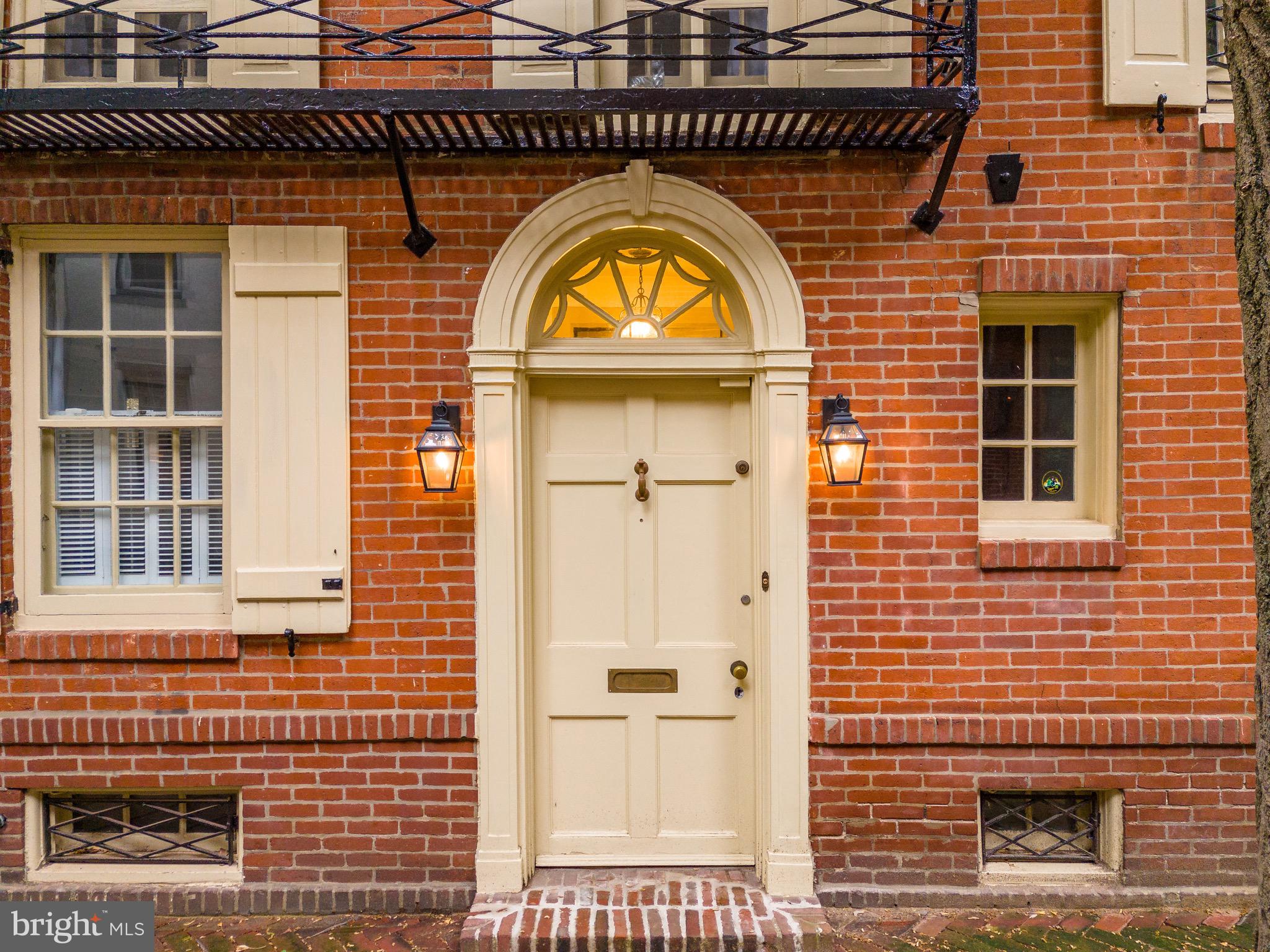 RITTENHOUSE SQUARE - Residential