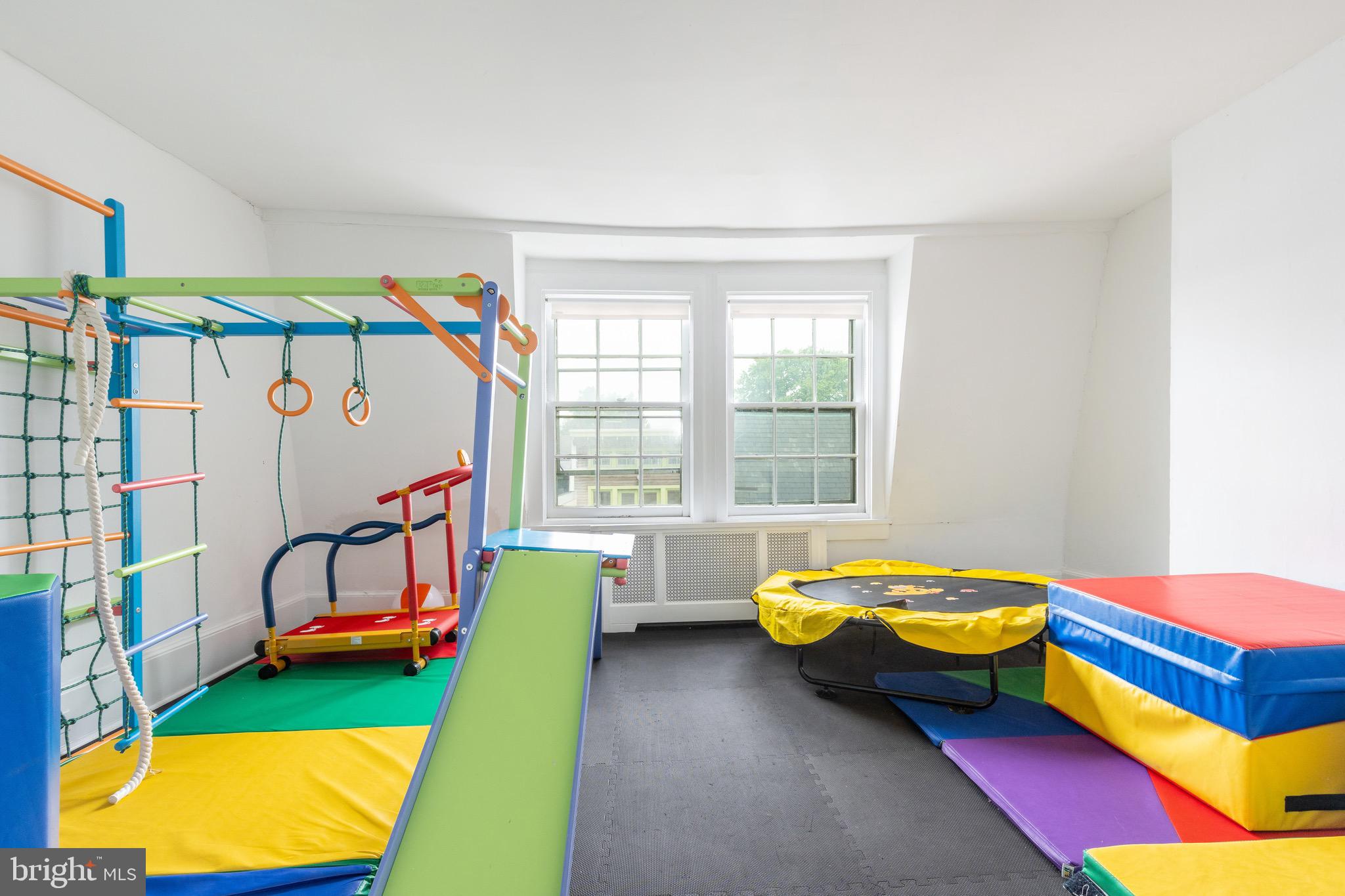 RITTENHOUSE SQUARE - Residential