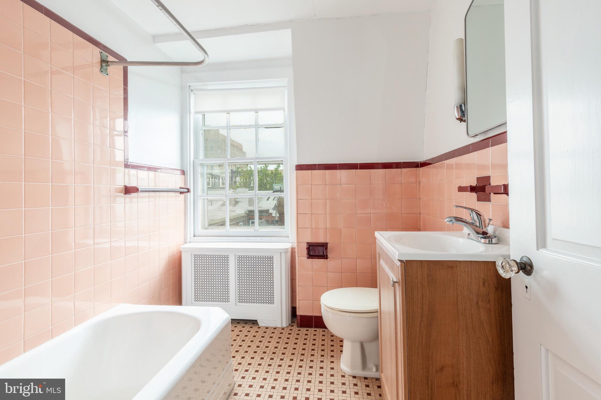 RITTENHOUSE SQUARE - Residential