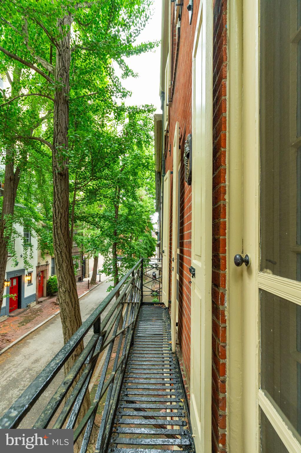 RITTENHOUSE SQUARE - Residential