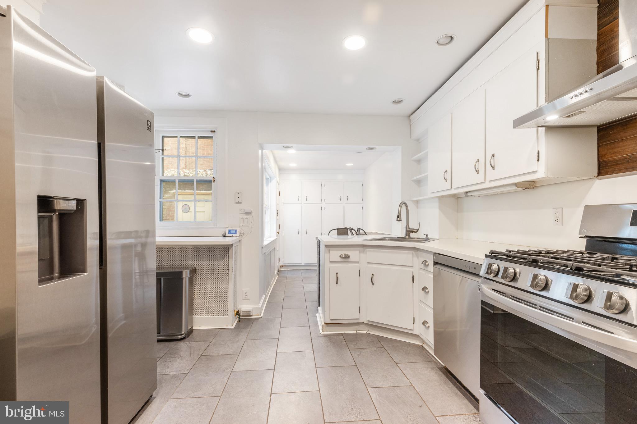 RITTENHOUSE SQUARE - Residential